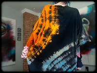 Image 3 of TropicaL SunSet Tee (4XL)