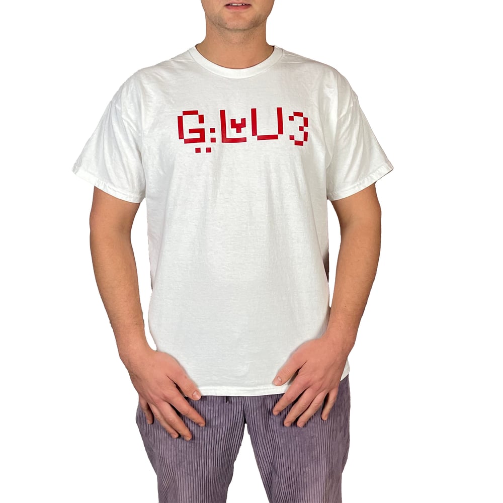 Image of Love GLU3 T-Shirt