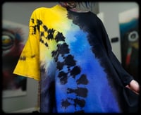 Image 2 of LiLaC ShoCK Tee (4XL)