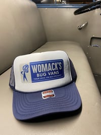 Image 2 of Mr. Bubblehead Trucker Hats!