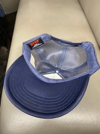 Image 5 of Mr. Bubblehead Trucker Hats!