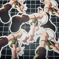 Image 3 of Fanart Stickers