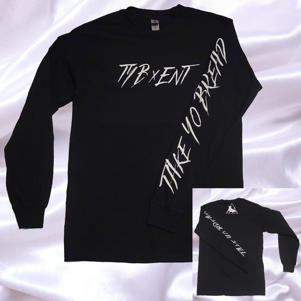 Image of TYB LONG SLEEVE