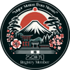 "Z31 Registry" Member Sticker (Pre-Order)