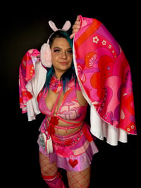 Image 1 of Limitless (MEGA) BELLE-Sleeves 