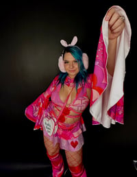 Image 2 of Limitless (MEGA) BELLE-Sleeves 