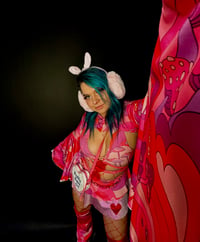 Image 3 of Limitless (MEGA) BELLE-Sleeves 