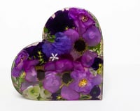 All things Purple Heart