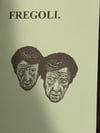 Fregoli. by Between Shadows Press (28 contributors)