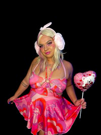 Image 1 of Limitless - Skater Dress 