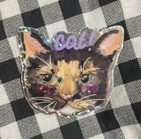 cat! Sticker