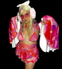 Image 1 of Limitless - Skater Skirt