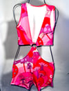 Limitless - Scoop neck romper