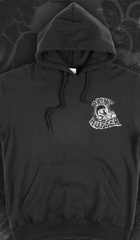 Image 2 of PAINTHUFFER - OG LOGO HOODIE