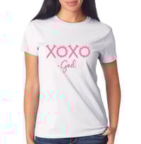 Image 3 of Gods love T-shirt