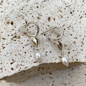 Image of ELENI EARRINGS