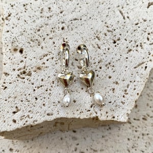 Image of ELENI EARRINGS