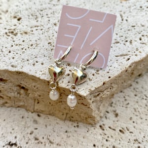 Image of ELENI EARRINGS