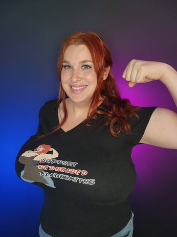 Clothing | fays forge