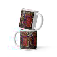 Image 5 of Mug Heart in Darkness