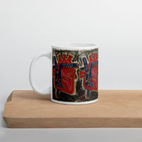 Image 4 of Mug Heart in Darkness