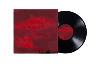 Image of Doja Cat - Paint The Town Red & DEMONS - Double Sided 7" Record