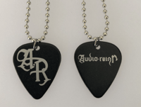 AUDIO REIGN Pick Chain - PRE ORDER May 10