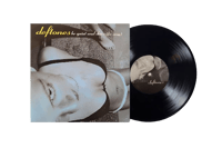 Image of Deftones - Be Quiet And Drive (Far Away) / Be Quiet And Drive (Far Away) Remix - Double Sided 7"