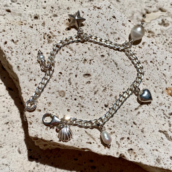 Image of ALLURE BRACELET