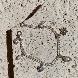 Image of ALLURE BRACELET