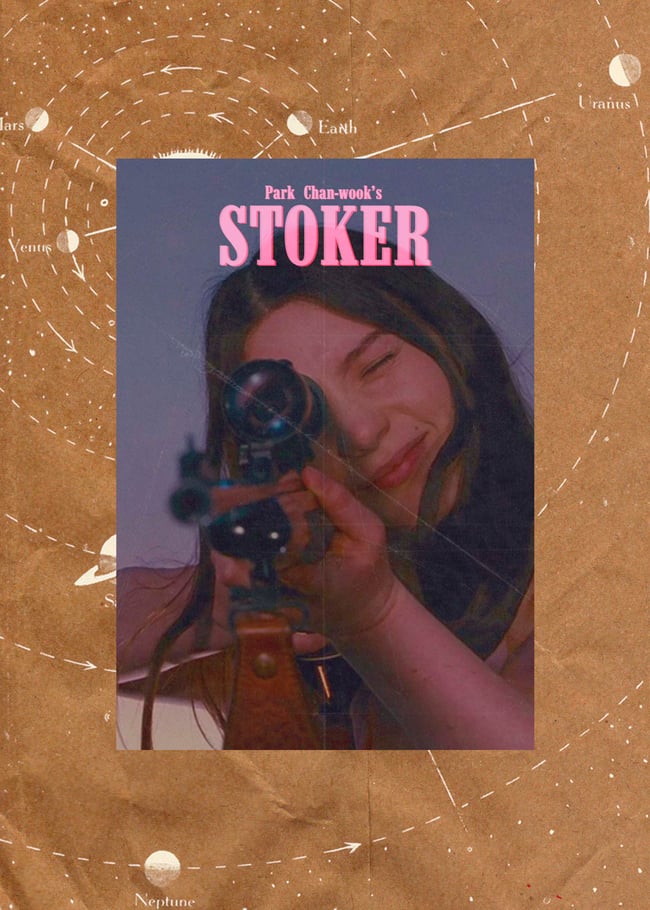 STOKER