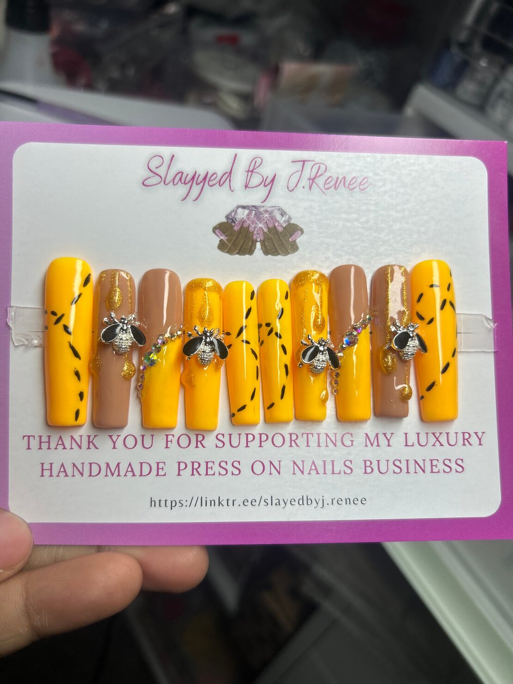 Helluva Honey Good Time