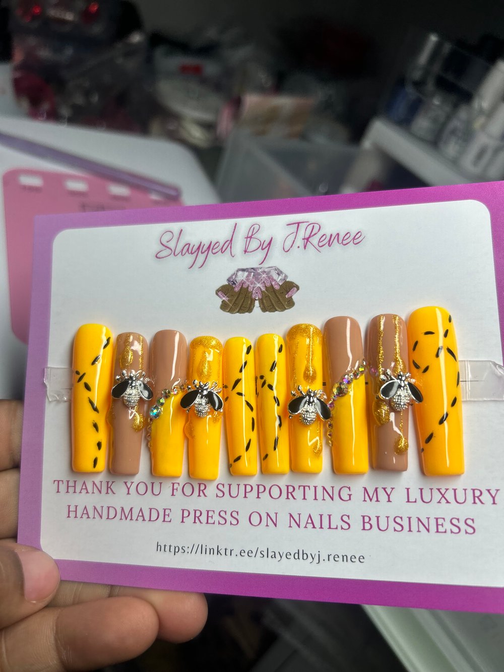 Helluva Honey Good Time