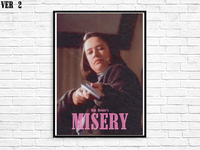 MISERY #2