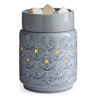 Image 1 of Jasmine Illumination Fragrance Warmer