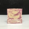 Raspberry Tea Soap