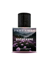 Berinchang 