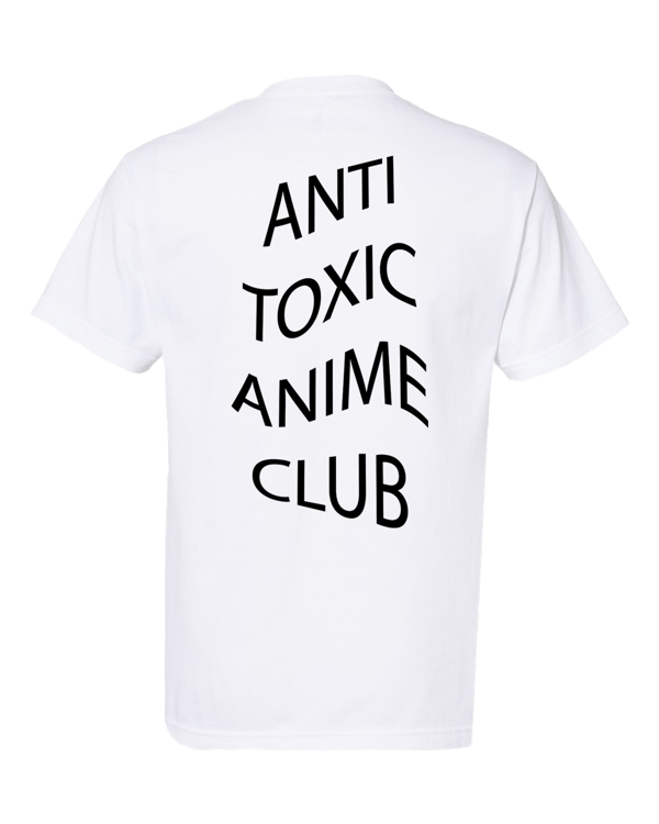 Image of Anime Club