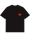 Image of  F04 LOVER BLACK T-SHIRT