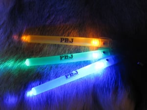 Image of PB&J Glowsticks