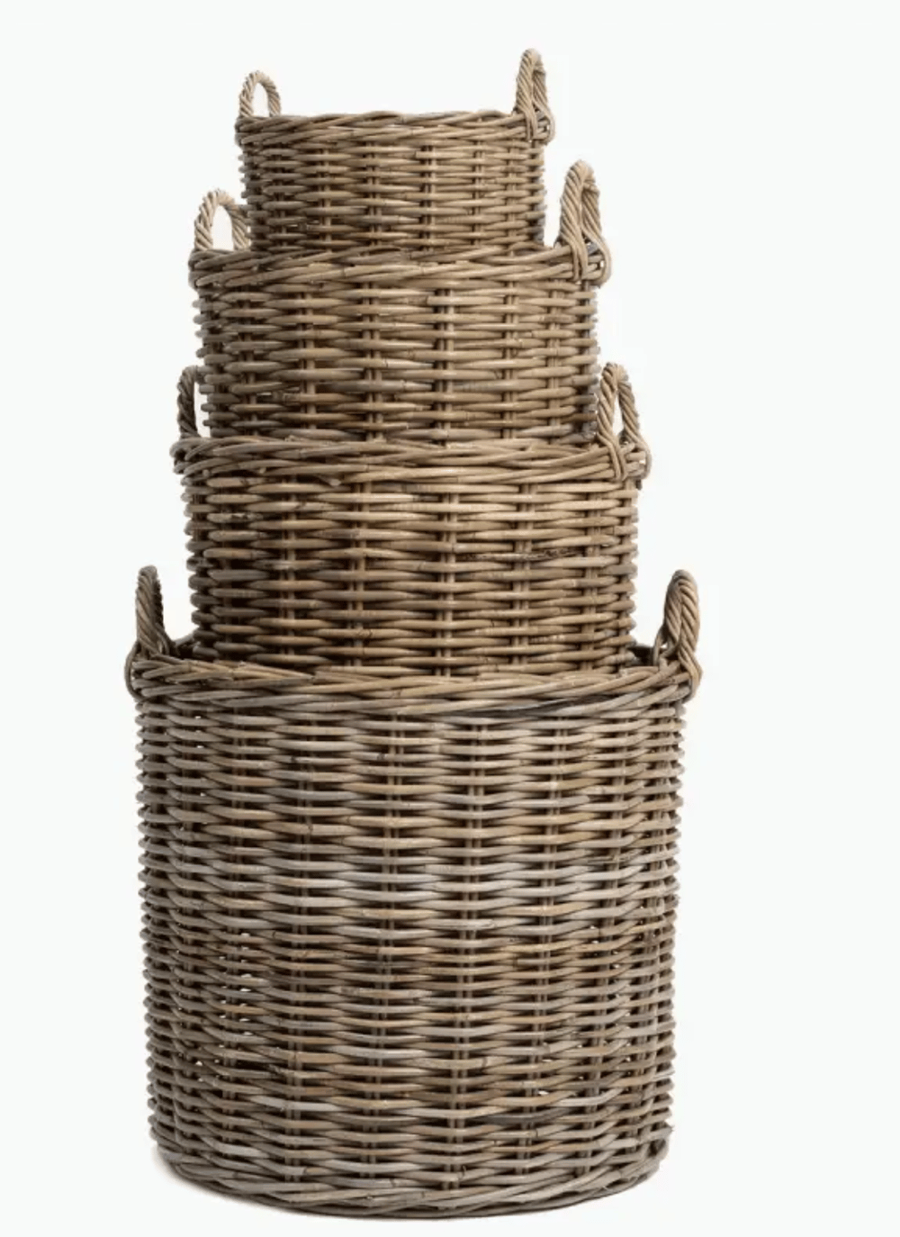 Image of Harolds Signature Basket