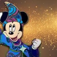 Image 2 of Magic Happens Sorcerer