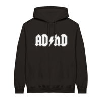 ADHD Hoodie