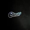 Clnsh*[sticker]