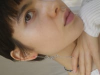 Image 3 of Sour Grapes Single Earring