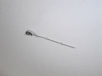 Image 1 of Long Leg Single Earring
