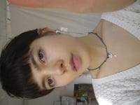 Image 2 of Long Leg Single Earring