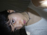 Image 4 of Long Leg Single Earring