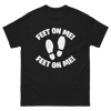 FEET ON ME! T-Shirt