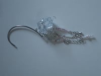 Image 6 of Ice Melting on Flowers 